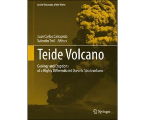 TEIDE VOLCANO