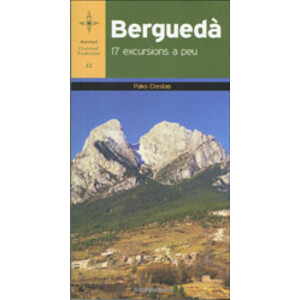 BERGUEDÀ. 17 EXCURSIONS A PEU