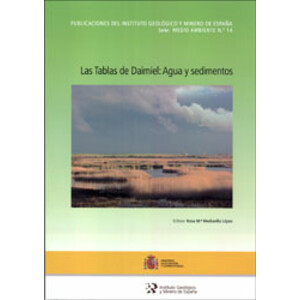 LAS TABLAS DE DAIMIEL: AGUA Y SEDIMENTOS