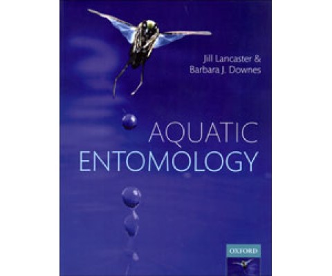 AQUATIC ENTOMOLOGY
