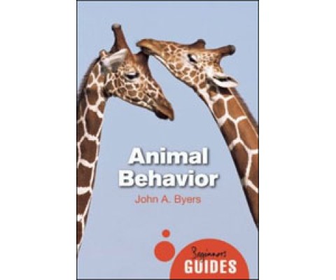 ANIMAL BEHAVIOR. BEGINNERS GUIDES