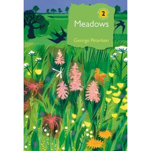 BRITISH WILDLIFE COLLECTION 2: MEADOWS