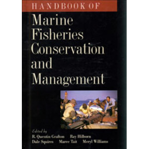HANDBOOK OF MARINE FISHERIES CONSERVATION AND MANAGEMENT