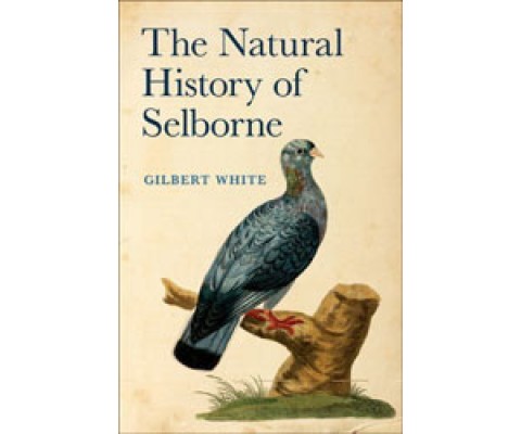 THE NATURAL HISTORY OF SELBORNE