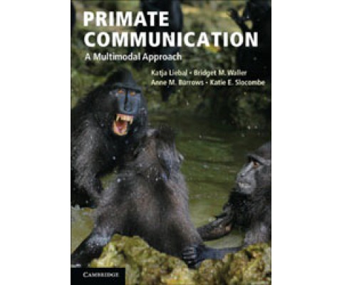 PRIMATE COMMUNICATION
