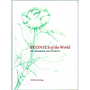 PEONIES OF THE WORLD. VOLUME 2: POLYMORPHISM AND DIVERSITY