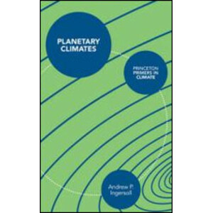 PLANETARY CLIMATES