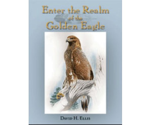 ENTER THE REALM OF THE GOLDEN EAGLE