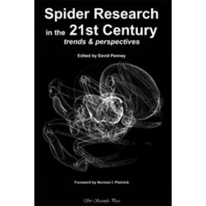 SPIDER RESEARCH IN THE 21ST CENTURY. TRENDS AND PERSPECTIVES