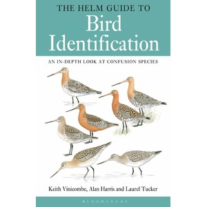 THE HELM GUIDE TO BIRD IDENTIFICATION. AN IN-DEPTH LOOK AT THE CONFUSION SPECIES 1
