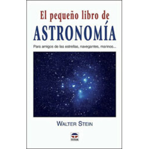 EL PEQUEÑO LIBRO DE ASTRONOMÍA