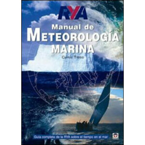 MANUAL DE METEOROLOGÍA MARINA