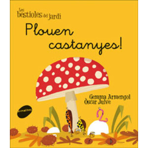 PLOUEN CASTANYES!