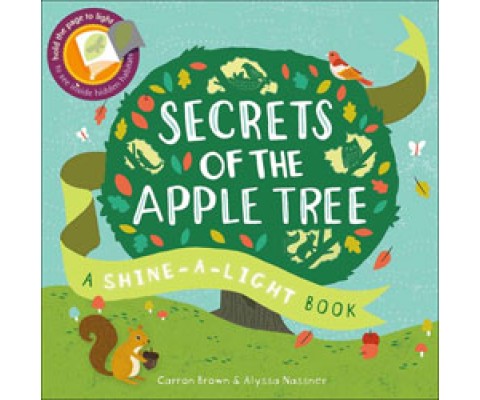 SECRETS OF THE APPLE TREE