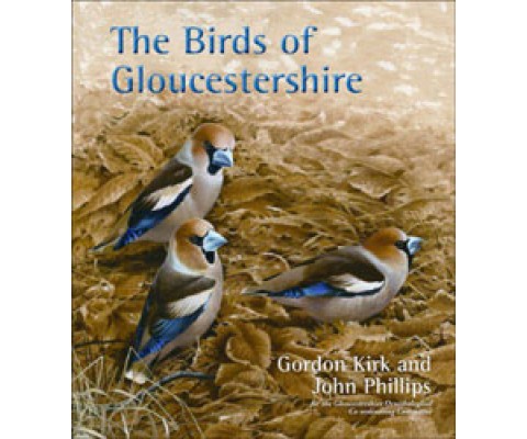 THE BIRDS OF GLOUCESTERSHIRE