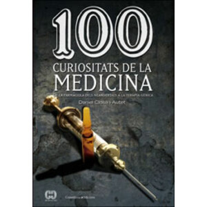 100 CURIOSITATS DE LA MEDICINA
