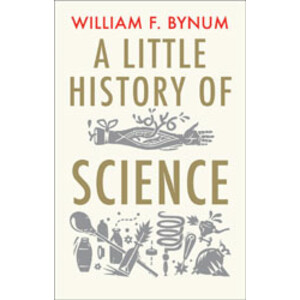 A LITTLE HISTORY OF SCIENCE