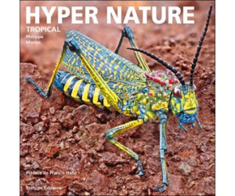 HYPER NATURE TROPICAL