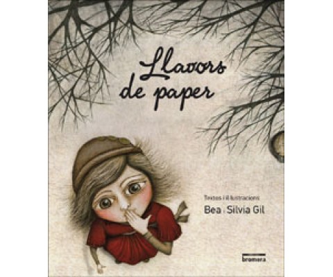 LLAVORS DE PAPER