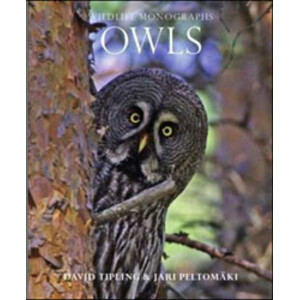 WILDLIFE MONOGRAPHS. OWLS