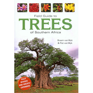 FIELD GUIDE TO TREES OF SOUTHERN AFRICA.