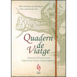 QUADERN DE VIATGE