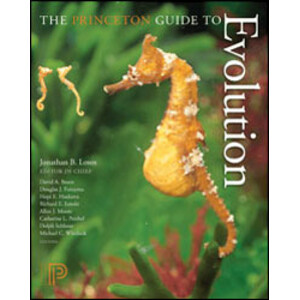 THE PRINCETON GUIDE TO EVOLUTION