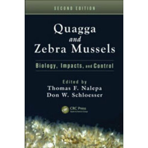 QUAGGA AND ZEBRA MUSSELS