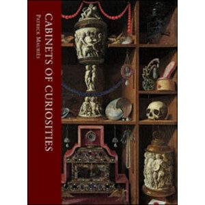 CABINETS OF CURIOSITIES