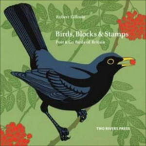 BIRDS, BLOCKS AND STAMPS