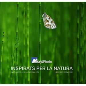 INSPIRATS PER LA NATURA. MONTPHOTO 2013