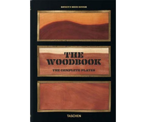 THE WOODBOOK. THE COMPLETE PLATES
