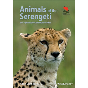 ANIMALS OF THE SERENGETI AND NGORONGORO CONSERVATION AREA