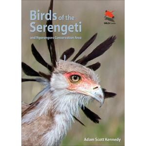 BIRDS OF THE SERENGETI AND NGORONGORO CONSERVATION AREA