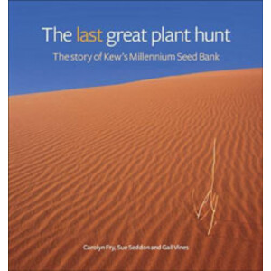 THE LAST GREAT PLANT HUNT