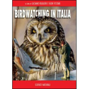 BIRDWATCHING IN ITALIA