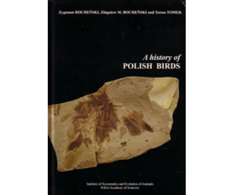 A HISTORY OF POLISH BIRDS