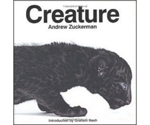 CREATURE. ANDREW ZUCKERMAN