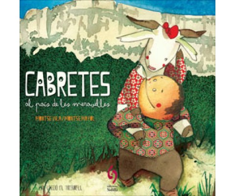 CABRETES AL PAÍS DE LES MERAVELLES
