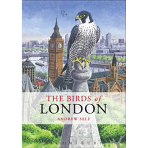BIRDS OF LONDON