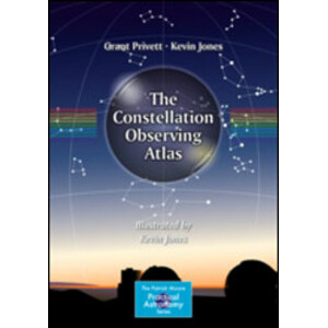 THE CONSTELLATION OBSERVING ATLAS
