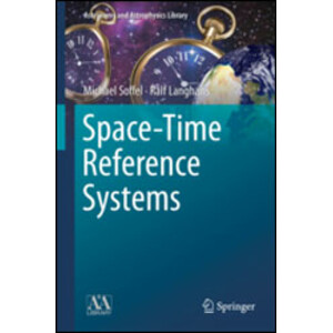 SPACE-TIME REFERENCE SYSTEMS