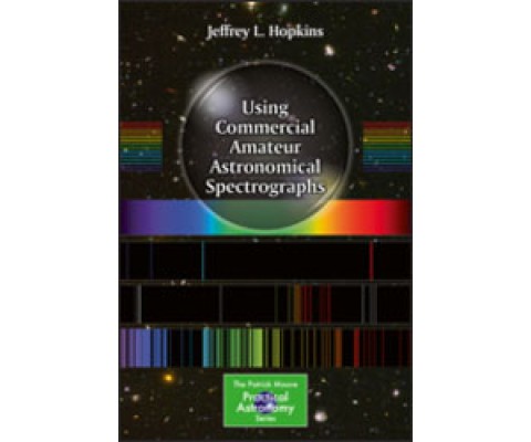 USING COMMERCIAL AMATEUR ASTRONOMICAL SPECTROGRAPHS