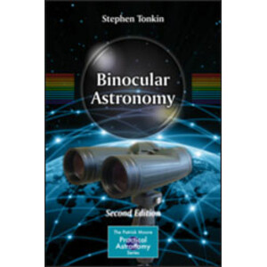 BINOCULAR ASTRONOMY