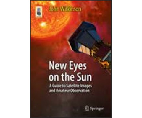 THE NEW EYES ON THE SUN
