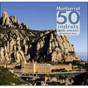 MONTSERRAT. 50 INDRETS AMB ENCANT