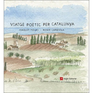 VIATGE POÈTIC PER CATALUNYA