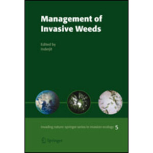 MANAGEMENT OF INVASIVE WEEDS