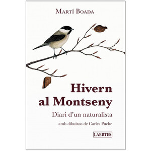 HIVERN AL MONTSENY. DIARI D'UN NATURALISTA