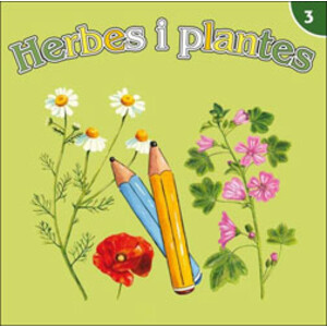 HERBES I PLANTES
